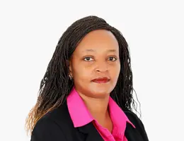 Teresia Wambui Kanyi