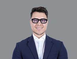 Agent Avatar