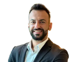 Karim Dzharkes