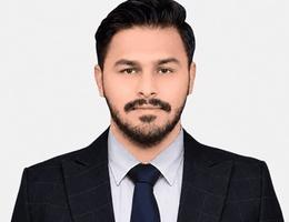 العميل Abdul Rab
