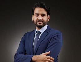 Shahid Muhammad