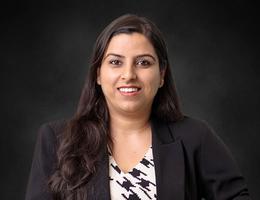 Shristi Paliwal