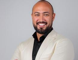Hesham  Megahed Mohamed