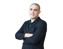 Nasreldin Atef
