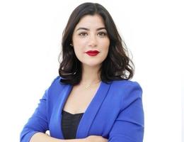 Dounia Soufi