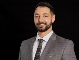 Mahmoud Tallis