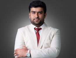 Irfan Ali