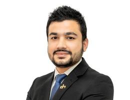 Mohammad Adil Aman