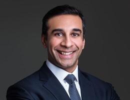 Imran Sheikh