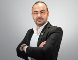 Malek Hammouri