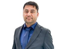 Nabeel Hussain