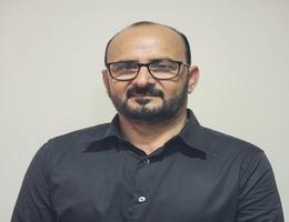 Miraj Muhammad
