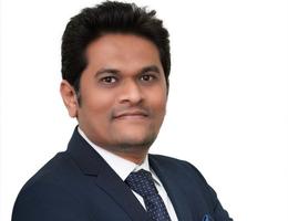 Jiten Varia