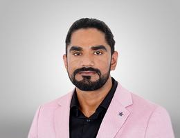 Waqas Ahmad