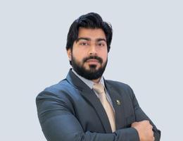 Zeeshan Ahmad