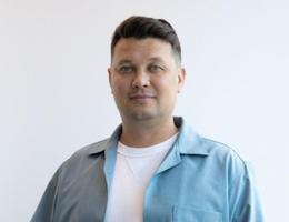 Denis Giniiatov