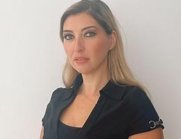 Rasha Al Naboulsi