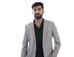 Tushar Chanchlani