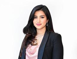 Nina Ahmed