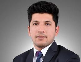 Muhammad Hammad Humanyon Sheikh