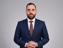 Agent Avatar