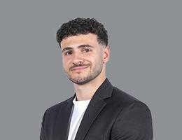 AREK VAHAKN DJERRAHIAN