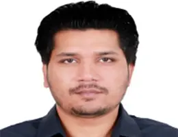 Muhammad Ayaz Wajid