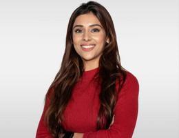 Iqra Mumtaz