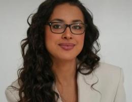 Mariyam Flora S