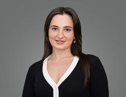 Ramziya Abdullayeva