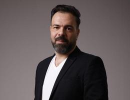 Mohamed Alkerdany