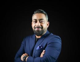 Muhammed Mohsin  Siddiqui