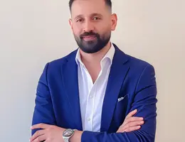 Ahmed Galal