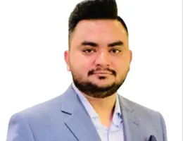 Kamal Ahmad