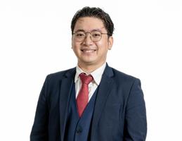 Patrick Castro
