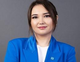 Shasenem  Garatayeva