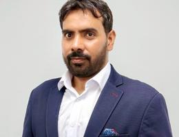 Muhammad Azhar