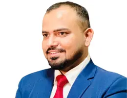 Muhammad Kamran Aziz