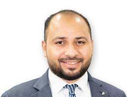 Mahmoud Mustafa