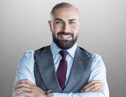 Agent Avatar