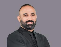 Sarbeg Abramian