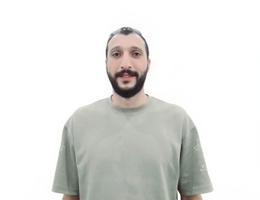 Ali El Eraky