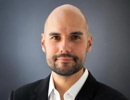 Alex Malorodov