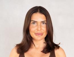 Georgina Wood