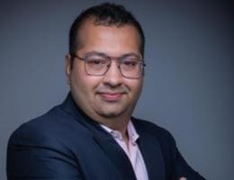 Gaurav Dawda