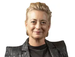 Louise Ertman