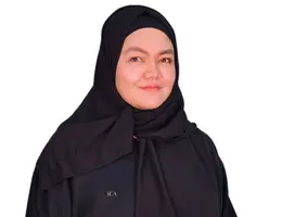 Sienna "Ayesha" Soriano