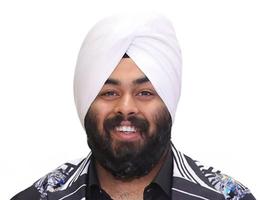 FATEHJIT SINGH AJIT SINGH