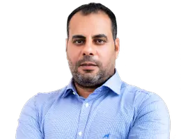 Samir Ansary