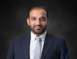 Muhammad Ali Abbas